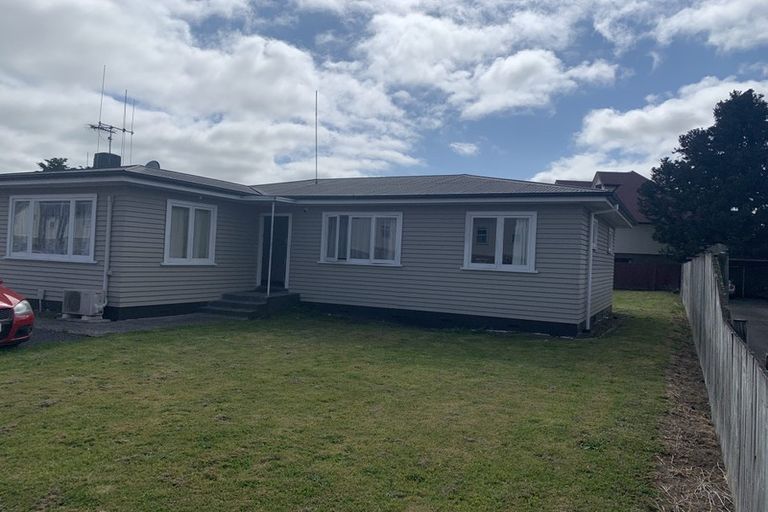 Photo of property in 48 Cameron Road, Hamilton East, Hamilton, 3216