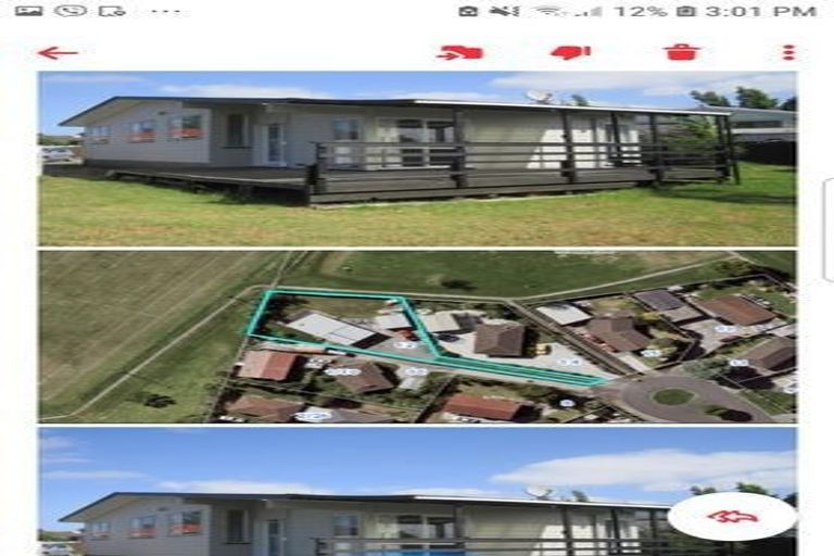 Photo of property in 12 Pesaro Place, Clover Park, Auckland, 2023