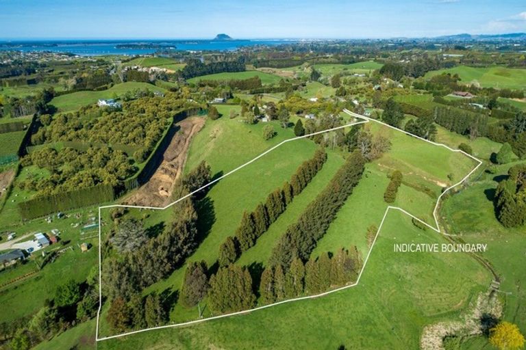 Photo of property in 48d Youngson Road, Whakamarama, 3180