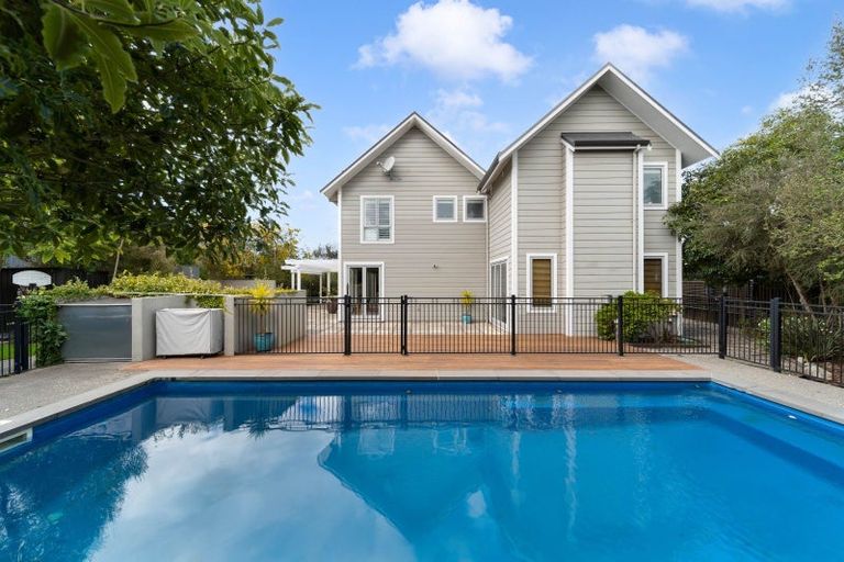 Photo of property in 23 Westwood Avenue, Greytown, 5712