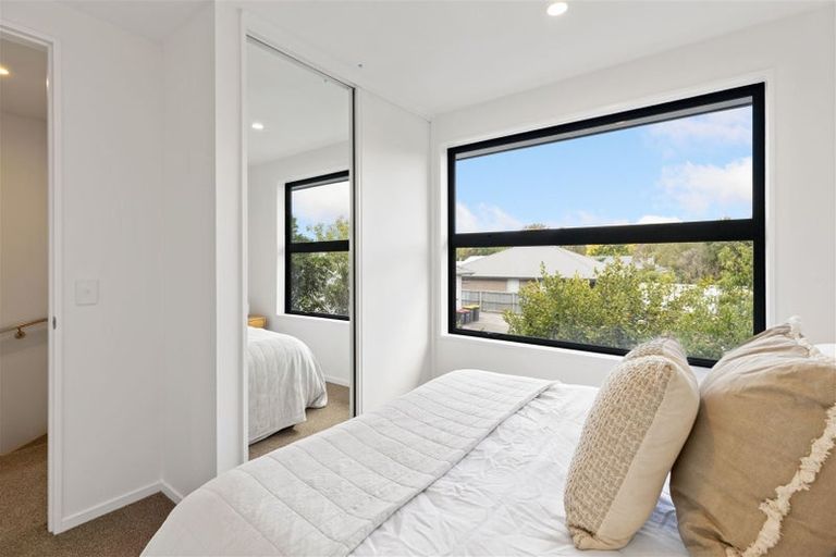 Photo of property in 155c Strickland Street, Spreydon, Christchurch, 8024