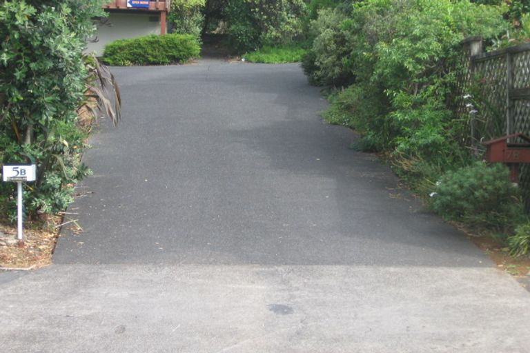 Photo of property in 7a Abbotsford Terrace, Devonport, Auckland, 0624