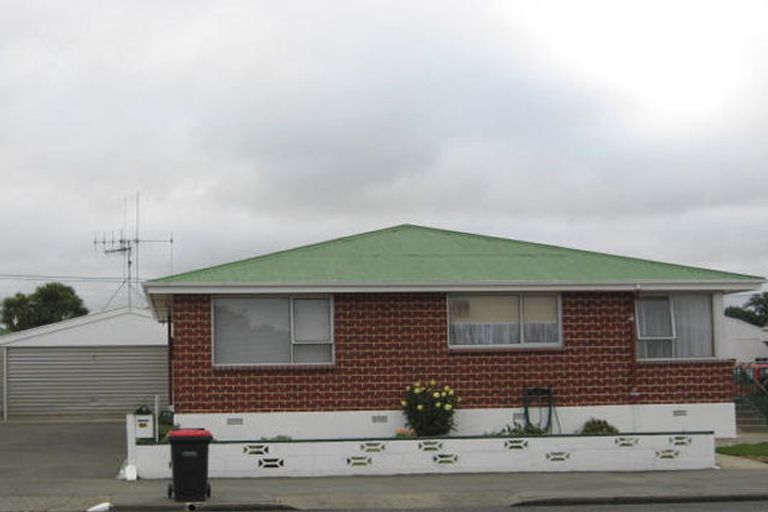 Photo of property in 25 Hamilton Street, Temuka, 7920