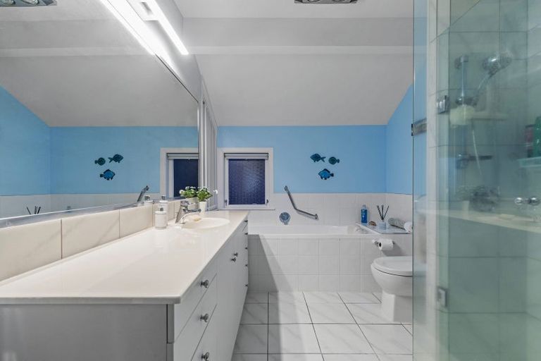 Photo of property in 3 Castor Bay Road, Castor Bay, Auckland, 0620