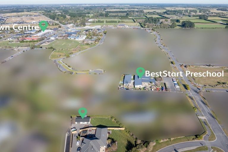 Photo of property in 19 Kirrin Lane, West Melton, 7618