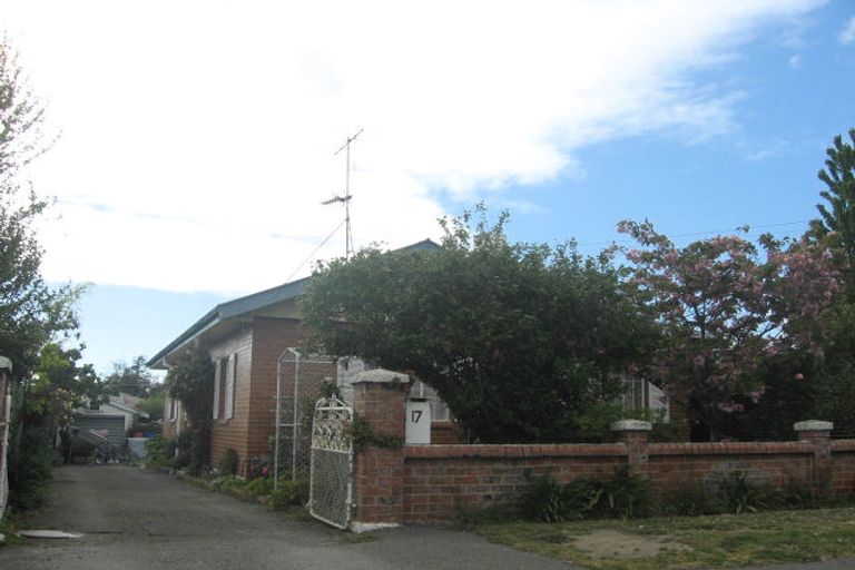 Photo of property in 17 Weld Street, Blenheim, 7201