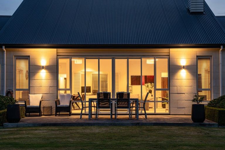 Photo of property in 157b Gladstone Road South, East Taieri, Mosgiel, 9024