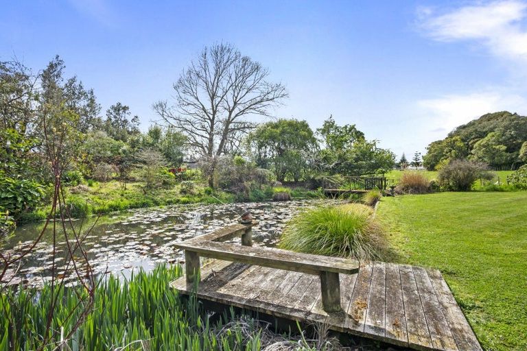 Photo of property in 352 Jeffersons Line, Marton, 4788