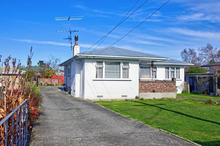 Photo of property in 159 High Street, Solway, Masterton, 5810
