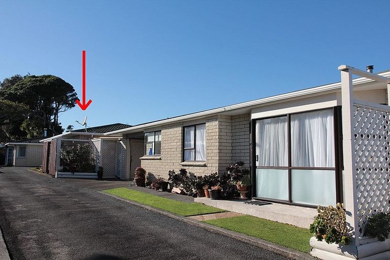 Photo of property in 7a Norman Street, Lower Vogeltown, New Plymouth, 4310