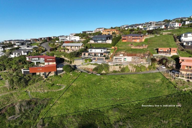 Photo of property in 5 John Monck Lane, Redcliffs, Christchurch, 8081