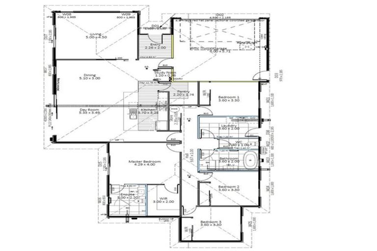 Photo of property in 32 Whitehorn Drive, Lincoln, 7608