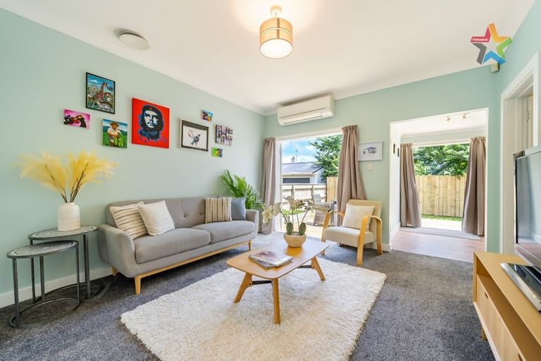 Photo of property in 13 Pitt Street, Moera, Lower Hutt, 5010