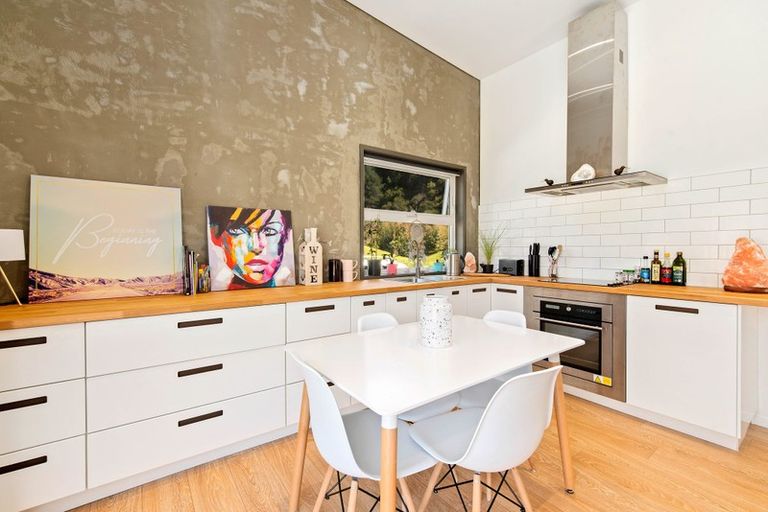 Photo of property in 607a Glenorchy-queenstown, Closeburn, Queenstown, 9371