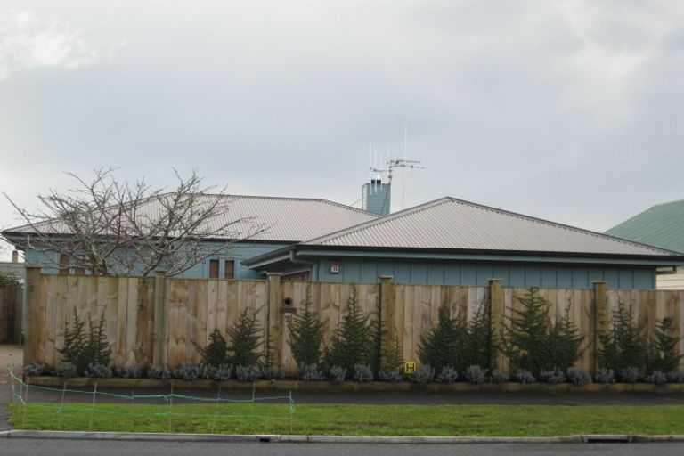 Photo of property in 7 East Street, Claudelands, Hamilton, 3214