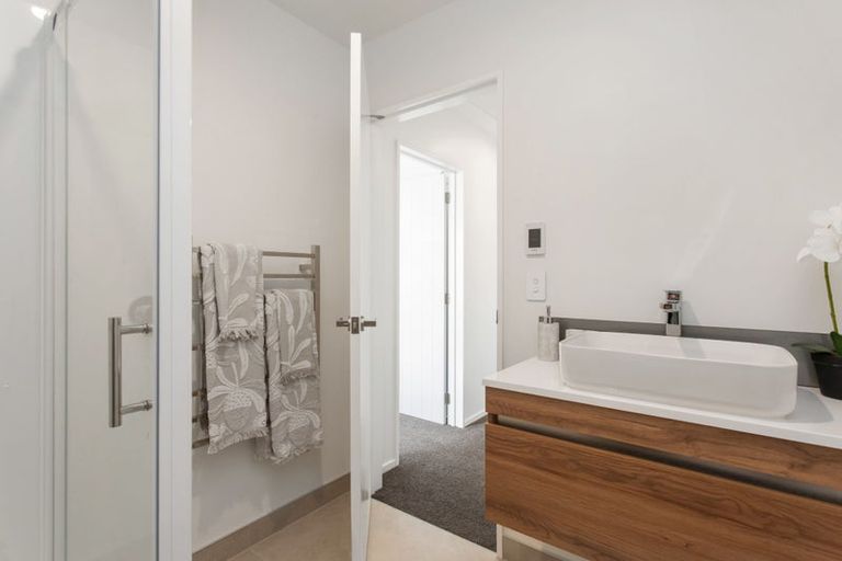 Photo of property in 5/12 Lonsdale Street, New Brighton, Christchurch, 8083