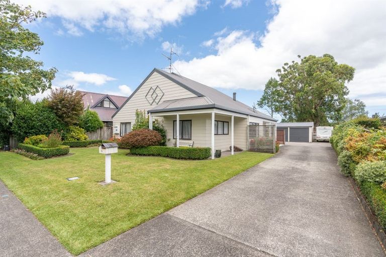 Photo of property in 45 Raymond Street, Fairview Downs, Hamilton, 3214