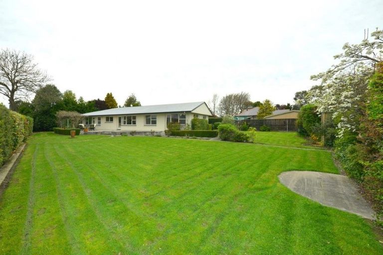 Photo of property in 53 Hanrahan Street, Upper Riccarton, Christchurch, 8041