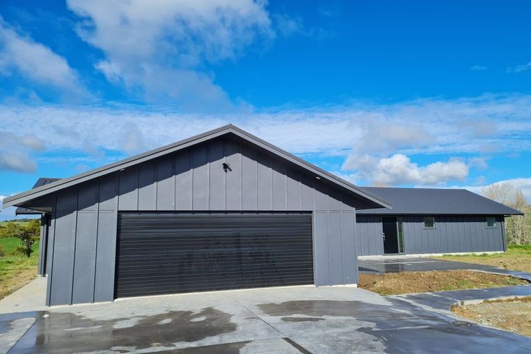 Photo of property in 60b Jumna Road, Maungaturoto, 0587