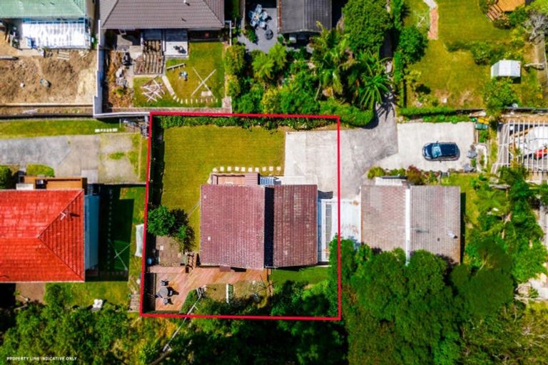 Photo of property in 2/38 Ravenwood Drive, Forrest Hill, Auckland, 0620