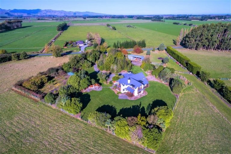 Photo of property in 284 Greenpark Road, Lincoln, Christchurch, 7674