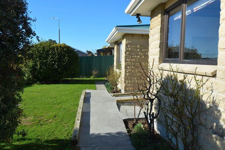 Photo of property in 355 Ettrick Street, Georgetown, Invercargill, 9812