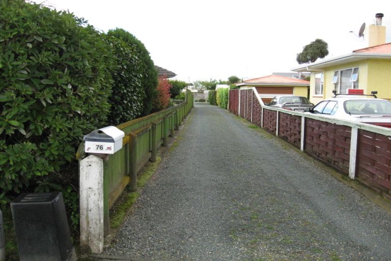Photo of property in 76 Green Street, Tahunanui, Nelson, 7011