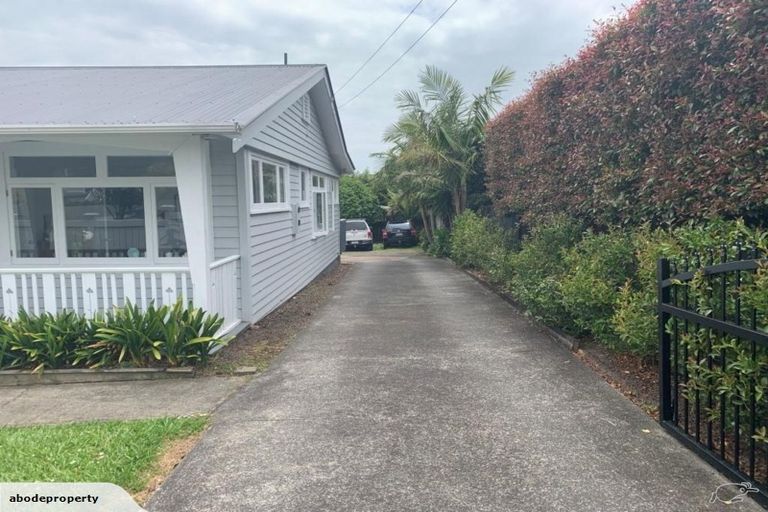 Photo of property in 43 Bannerman Road, Morningside, Auckland, 1022