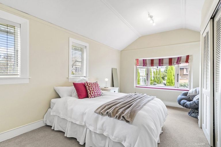 Photo of property in 56a Hobson Street, Thorndon, Wellington, 6011