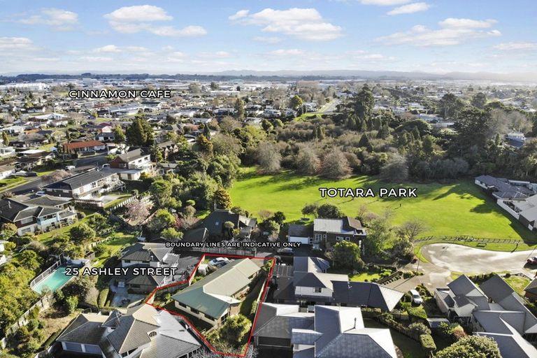 Photo of property in 25 Ashley Street, St Andrews, Hamilton, 3200