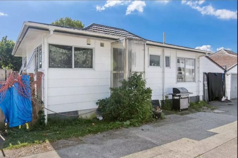 Photo of property in 1/187a Buckland Road, Mangere East, Auckland, 2024