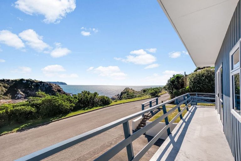Photo of property in 1/24 Lambley Road, Titahi Bay, Porirua, 5022