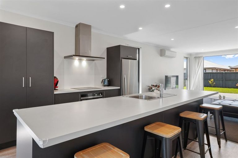 Photo of property in 24 George West Square West, Wigram, Christchurch, 8025