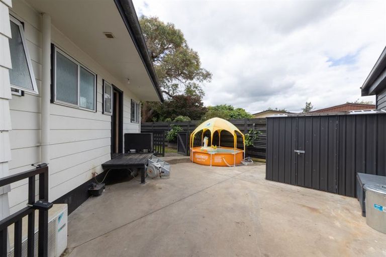 Photo of property in 94 Lincoln Street, Ashhurst, 4810