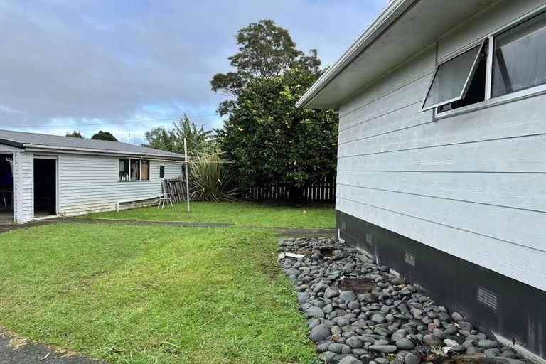 Photo of property in 6 Tomuri Place, Mount Wellington, Auckland, 1060