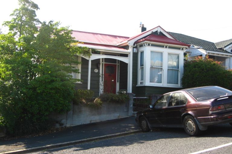 Photo of property in 41 Islington Street, North East Valley, Dunedin, 9010