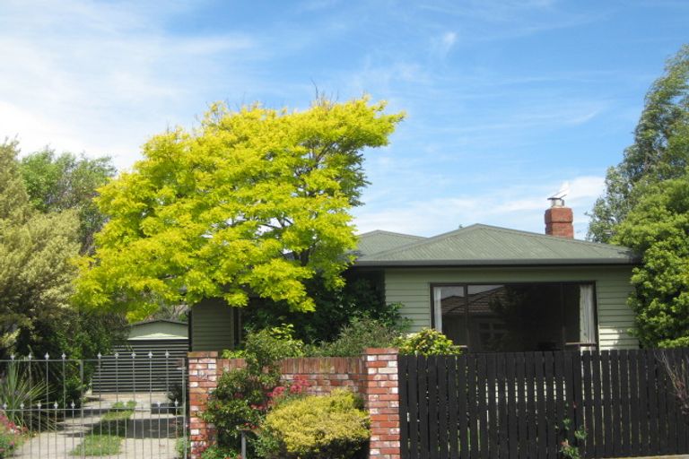 Photo of property in 42 Penrith Avenue, Somerfield, Christchurch, 8024