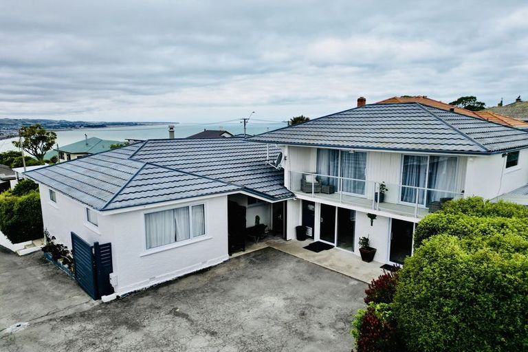 Photo of property in 21 Tamar Street, South Hill, Oamaru, 9400