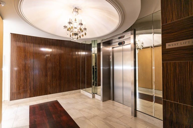 Photo of property in Chaffers Dock, 114/22 Herd Street, Te Aro, Wellington, 6011