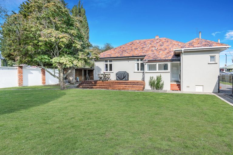 Photo of property in 301 Thames Street, Morrinsville, 3300