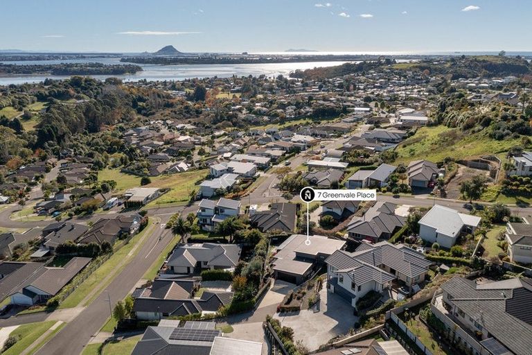 Photo of property in 7 Greenvale Place, Welcome Bay, Tauranga, 3112