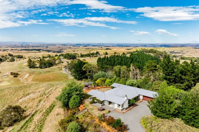 Photo of property in 148 Flag Range Road, Sherenden, Hastings, 4179