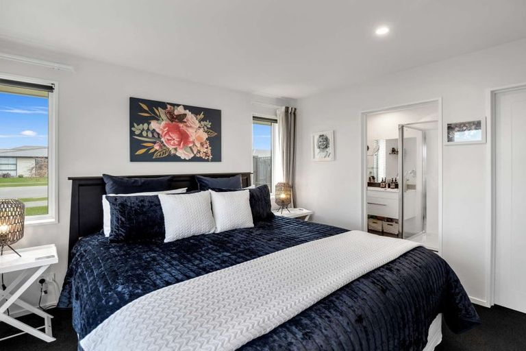 Photo of property in 1 Jean Batten Lane, Rolleston, 7615