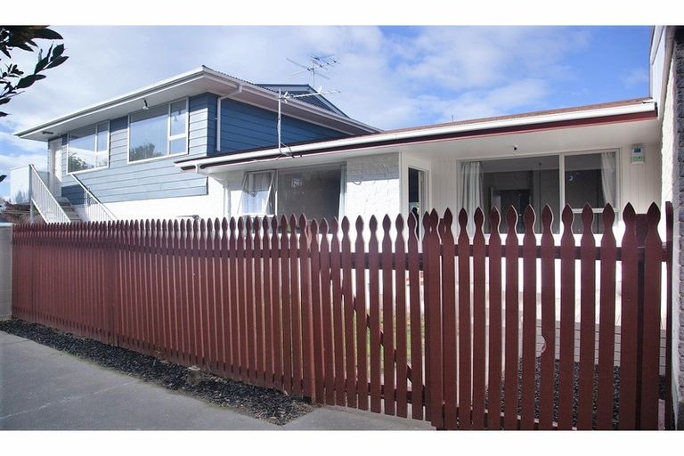Photo of property in 2/738 Ferry Road, Woolston, Christchurch, 8023