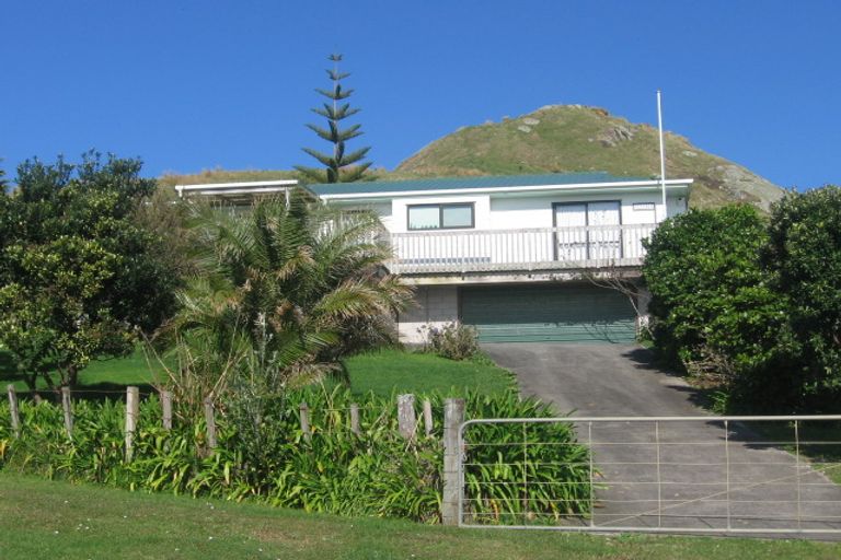 Photo of property in 22 Otama Beach Road, Opito Bay, Whitianga, 3592