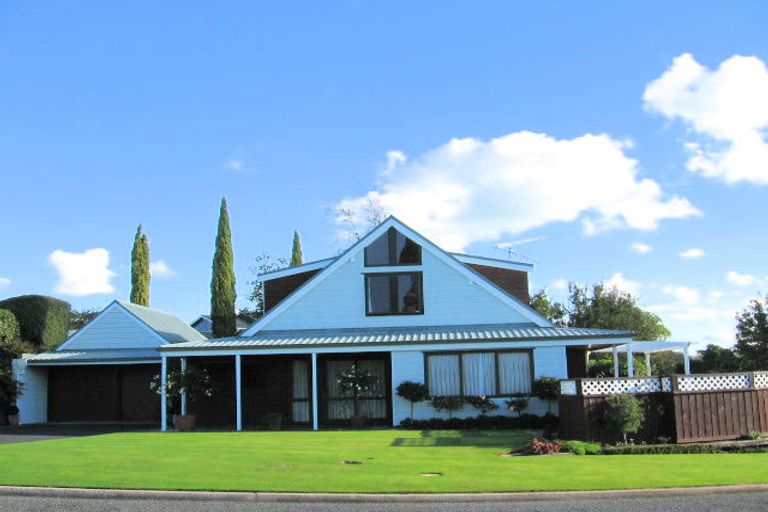 Photo of property in 20 Thornton Street, Putaruru, 3411