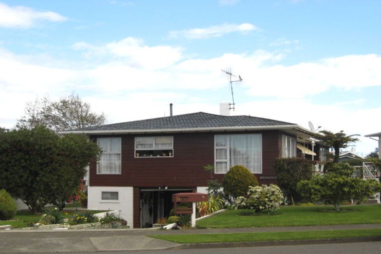 Photo of property in 36 Kennedy Drive, Levin, 5510