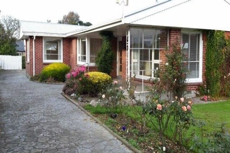 Photo of property in 494 Greers Road, Bishopdale, Christchurch, 8053