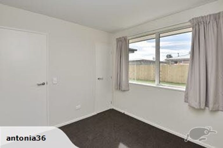 Photo of property in 63 Saint Johns Street, Woolston, Christchurch, 8062