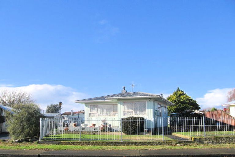 Photo of property in 111 Wilson Road, Flaxmere, Hastings, 4120